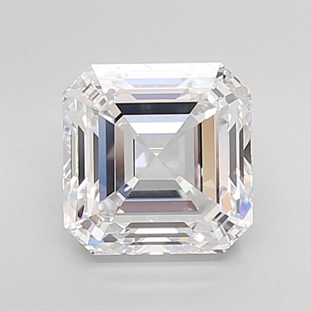 Asscher Diamond