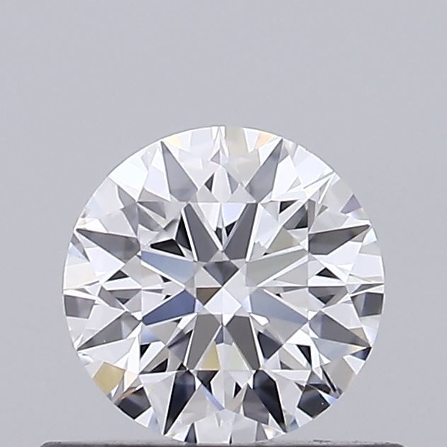 0.52 ct. round Lab Grown Diamond front image