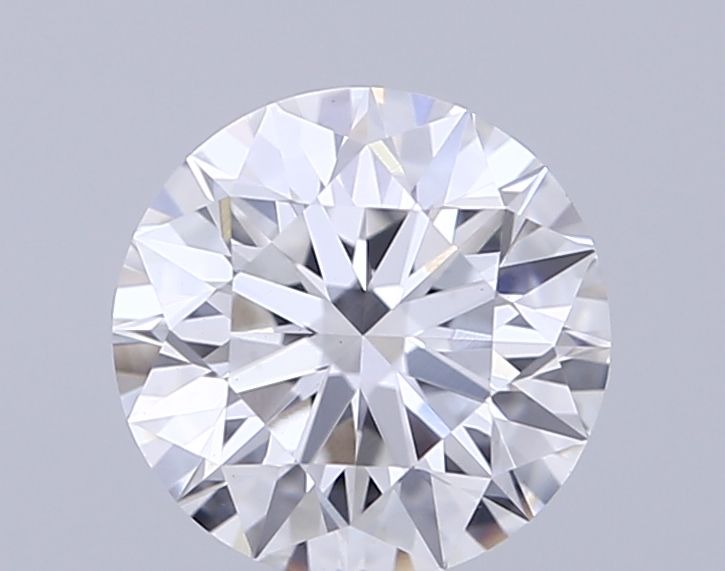 Round Diamond