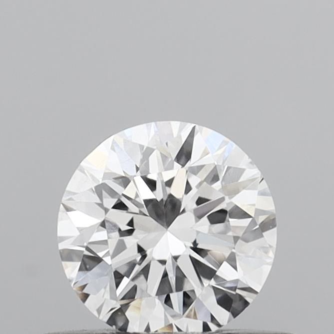 0.41 ct lab-grown Round Diamond