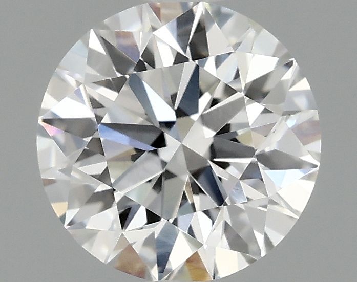 1.00 ct. round Lab Grown Diamond front image