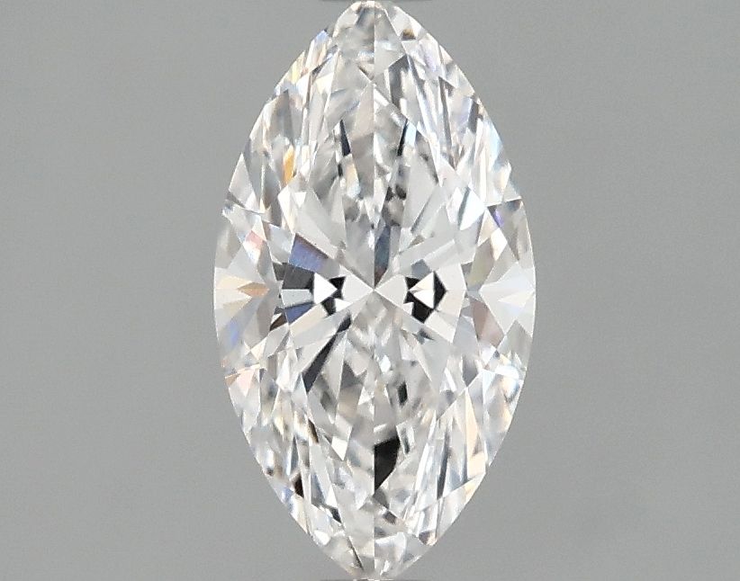 1.10 ct. marquise Lab Grown Diamond front image