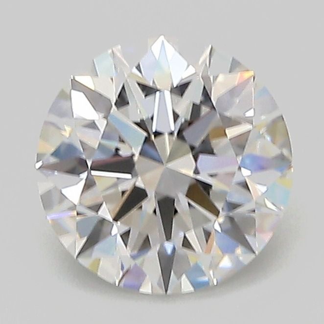 1.55 ct. round Lab Grown Diamond front image