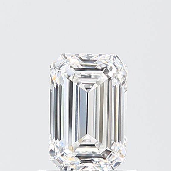 1.04 ct lab-grown Emerald Diamond