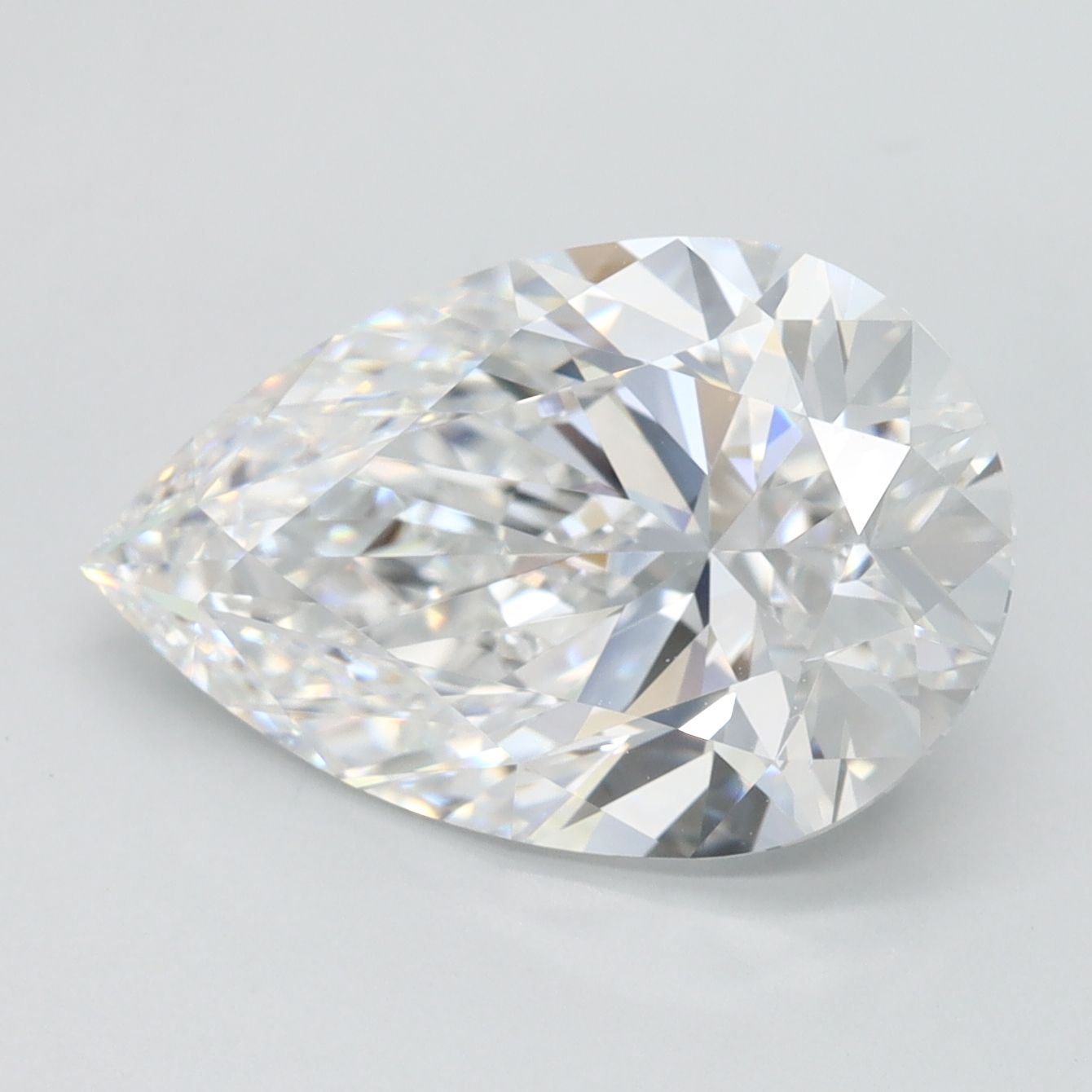 4.09 Carat