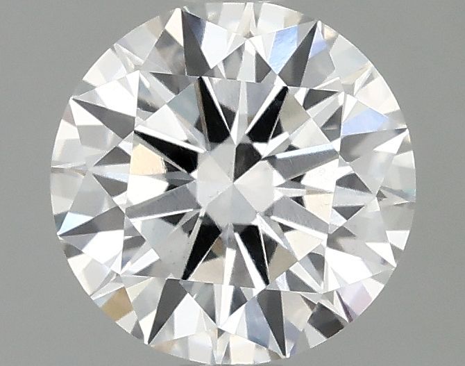 1.55 ct. round Lab Grown Diamond front image