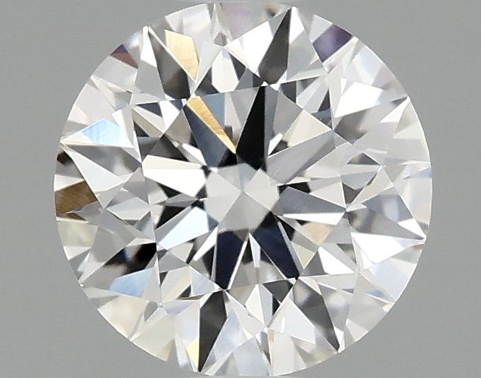 1.09 ct. round Lab Grown Diamond front image