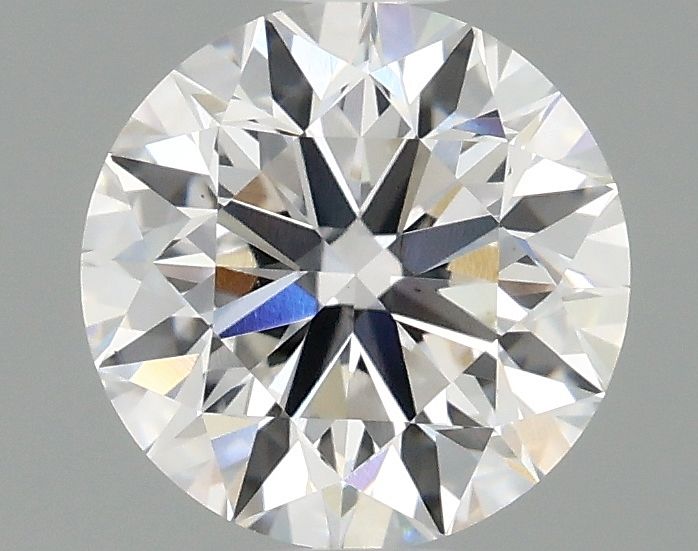 1.09 ct. round Lab Grown Diamond front image
