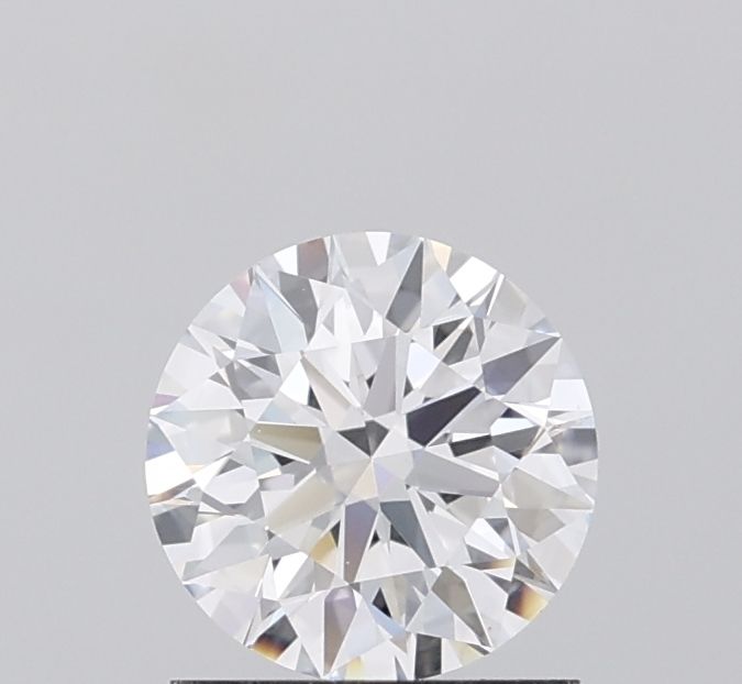 1.06 ct. round Lab Grown Diamond front image