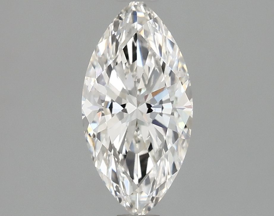 1.06 ct. marquise Lab Grown Diamond front image