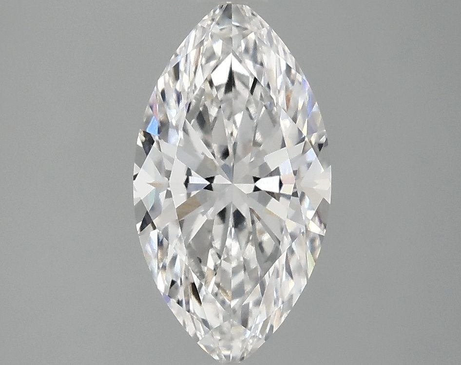 1.57 ct. marquise Lab Grown Diamond front image