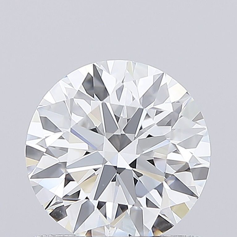 1.03 ct. round Lab Grown Diamond front image