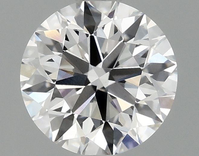 1.48 ct. round Lab Grown Diamond front image