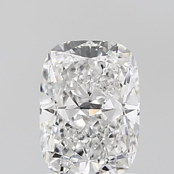 1.51 ct lab-grown Cushion modified Diamond