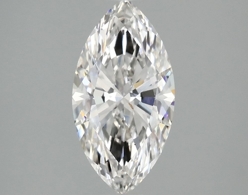 1.59 ct. marquise Lab Grown Diamond front image