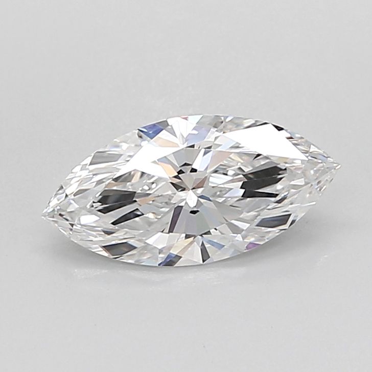 1.27 ct. marquise Lab Grown Diamond front image