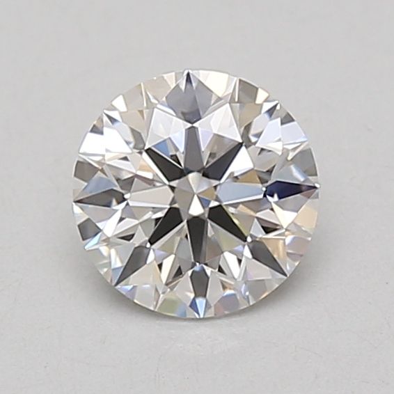 0.88 ct. round Lab Grown Diamond front image
