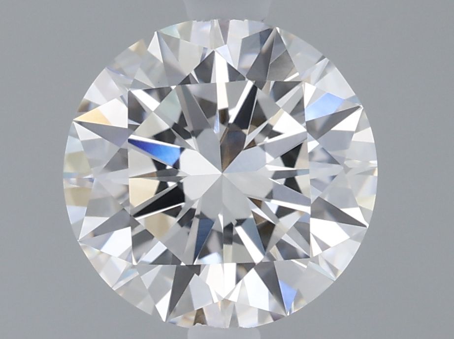 1.52 ct. round Lab Grown Diamond front image
