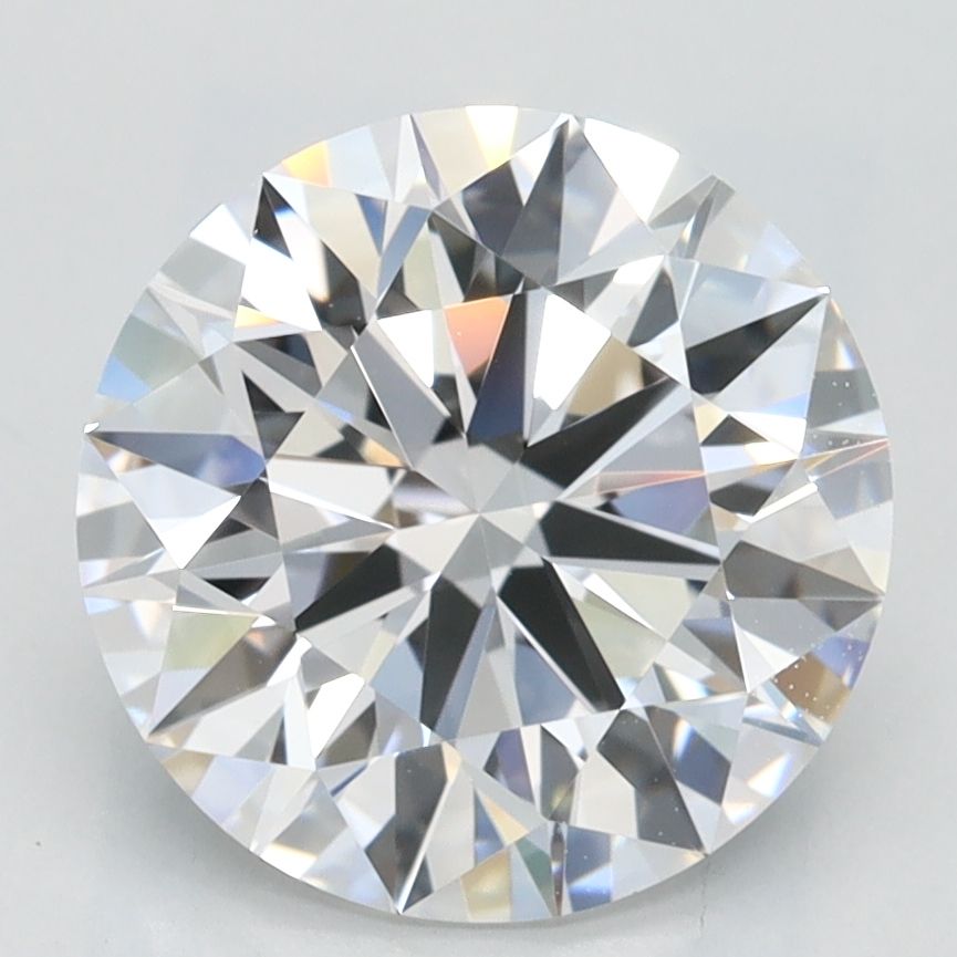 2.48 Carat