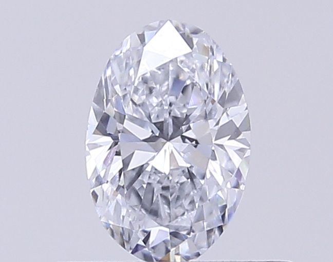 Oval Diamond