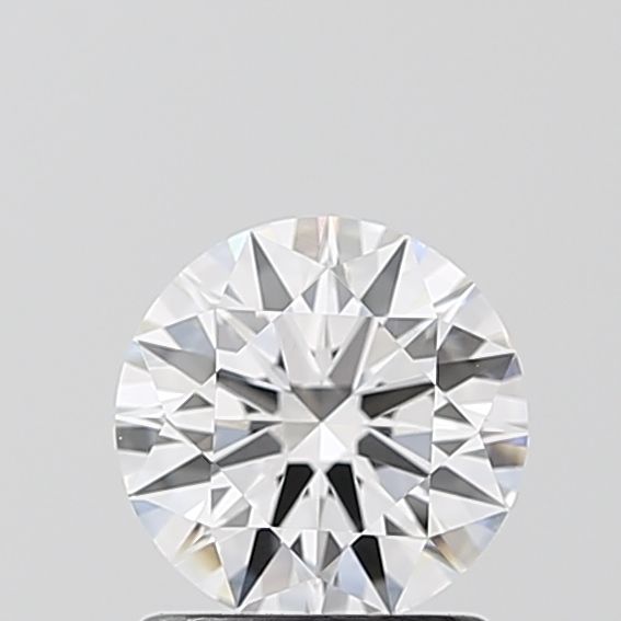 1.08 ct. round Lab Grown Diamond front image