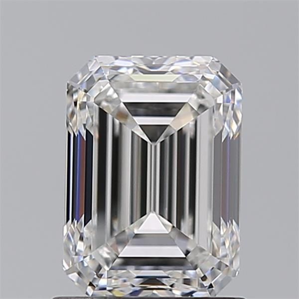 1.50 ct Emerald diamond