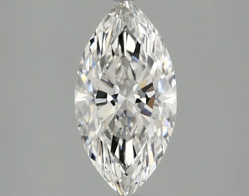1.57 ct. marquise Lab Grown Diamond front image
