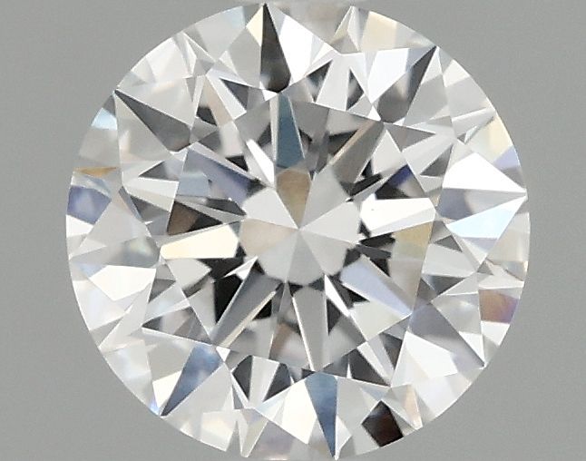 1.03 ct. round Lab Grown Diamond front image