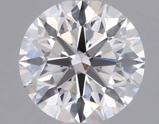0.53 ct lab-grown Round Diamond