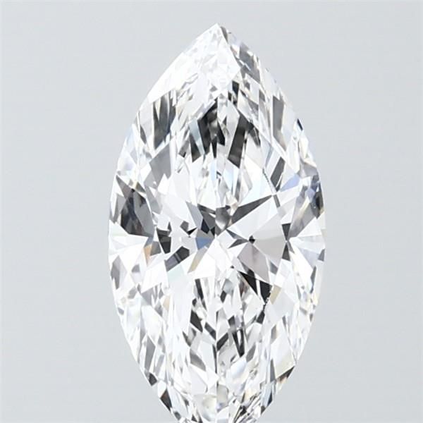 1.06 ct. marquise Lab Grown Diamond front image