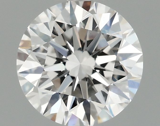 1.09 ct. round Lab Grown Diamond front image