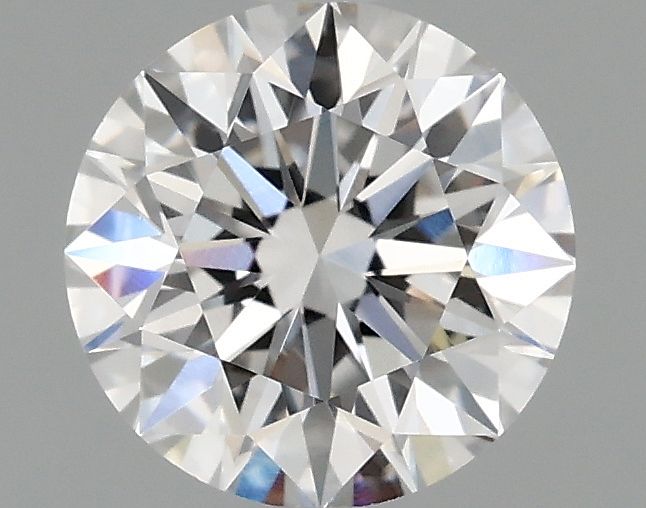 1.06 ct. round Lab Grown Diamond front image