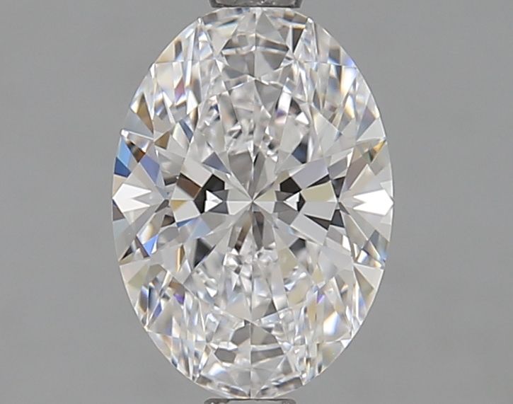 Oval Diamond