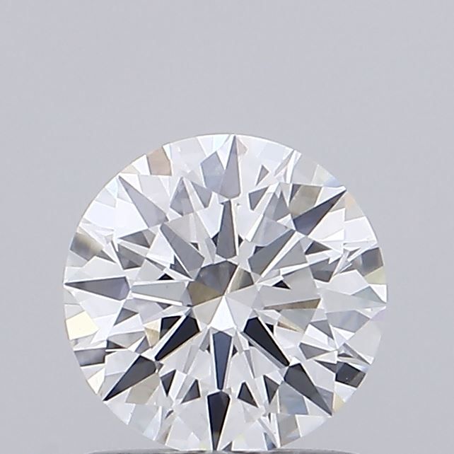 1.06 ct. round Lab Grown Diamond front image