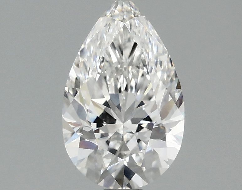 1.06 ct. pear Lab Grown Diamond front image