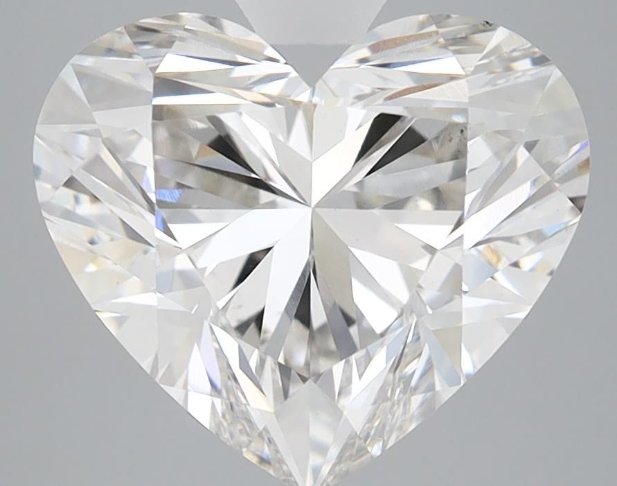 Heart Diamond