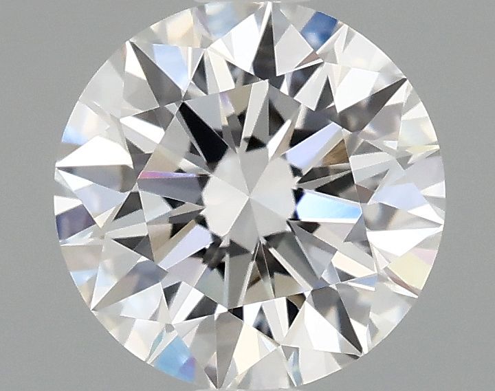1.06 ct. round Lab Grown Diamond front image