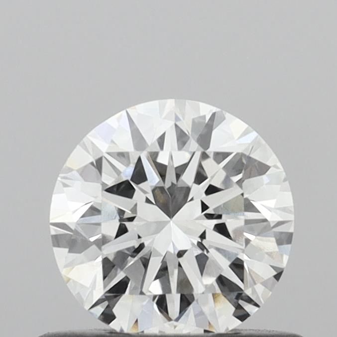 0.53 ct lab-grown Round Diamond