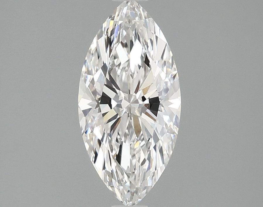 1.02 ct. marquise Lab Grown Diamond front image