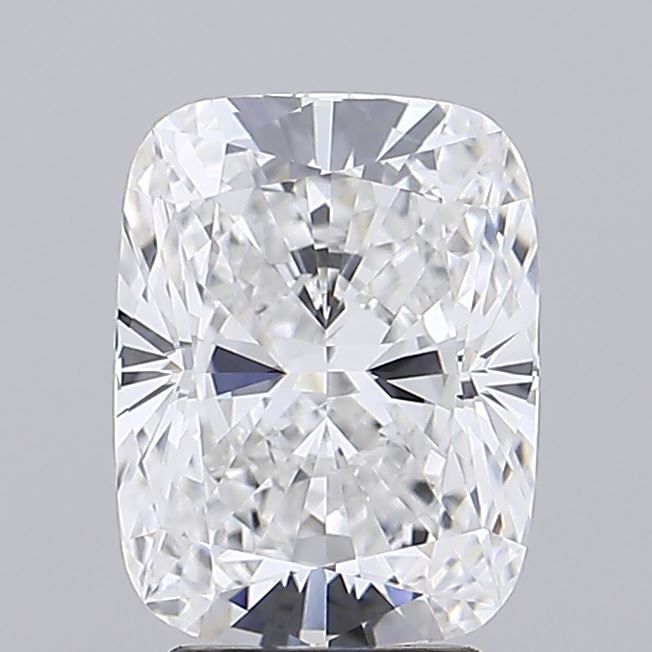 Cushion Diamond