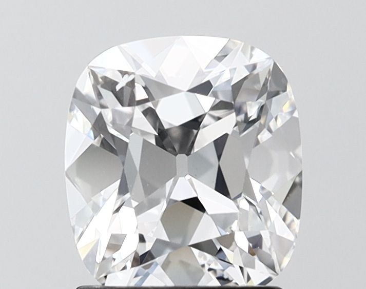 1.51 ct. cushion Lab Grown Diamond front image