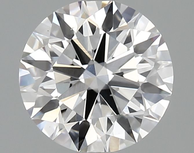 1.49 ct. round Lab Grown Diamond front image