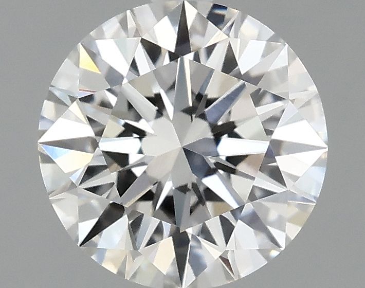 1.06 ct. round Lab Grown Diamond front image