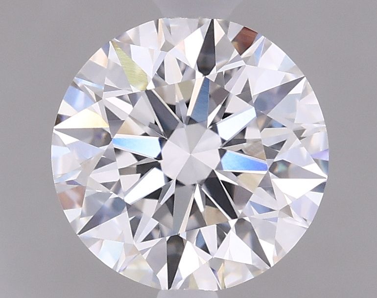 1.09 ct. round Lab Grown Diamond front image