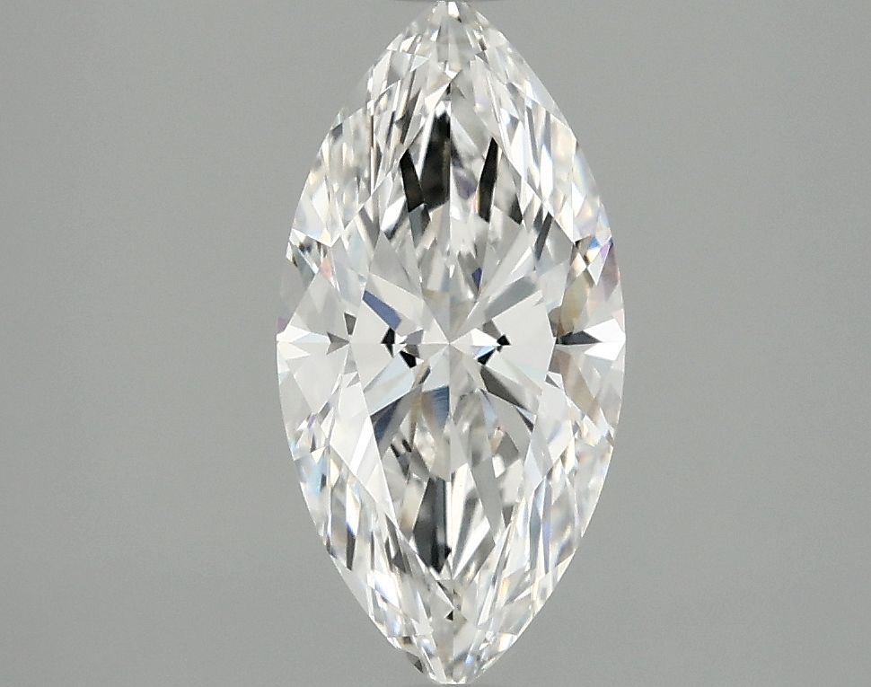 1.55 ct. marquise Lab Grown Diamond front image