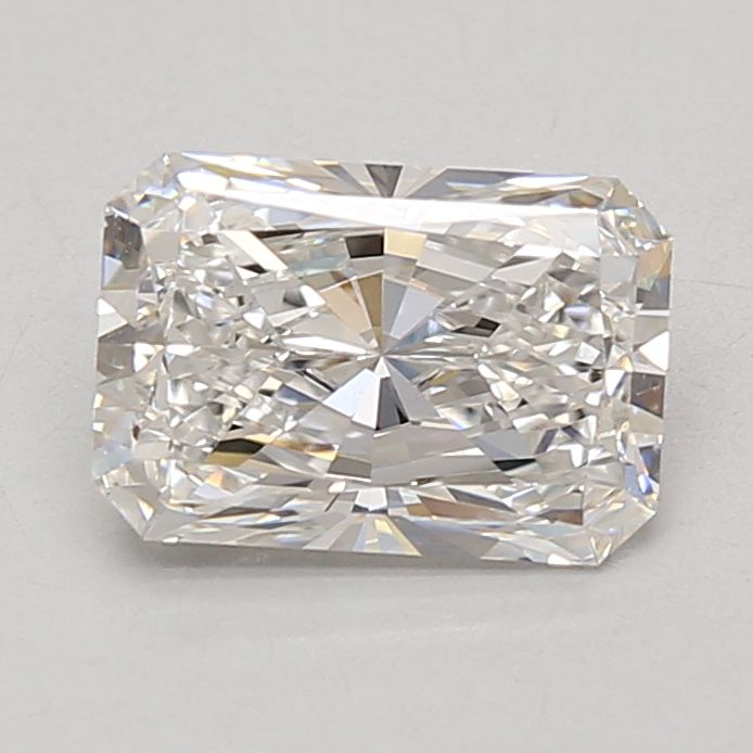 2.00 ct. radiant Lab Grown Diamond front image