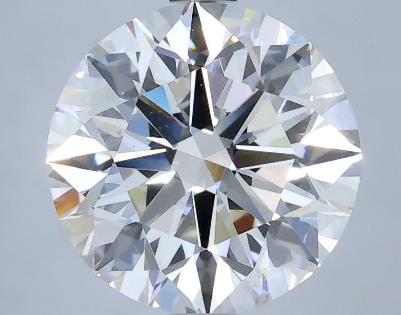 Round Diamond