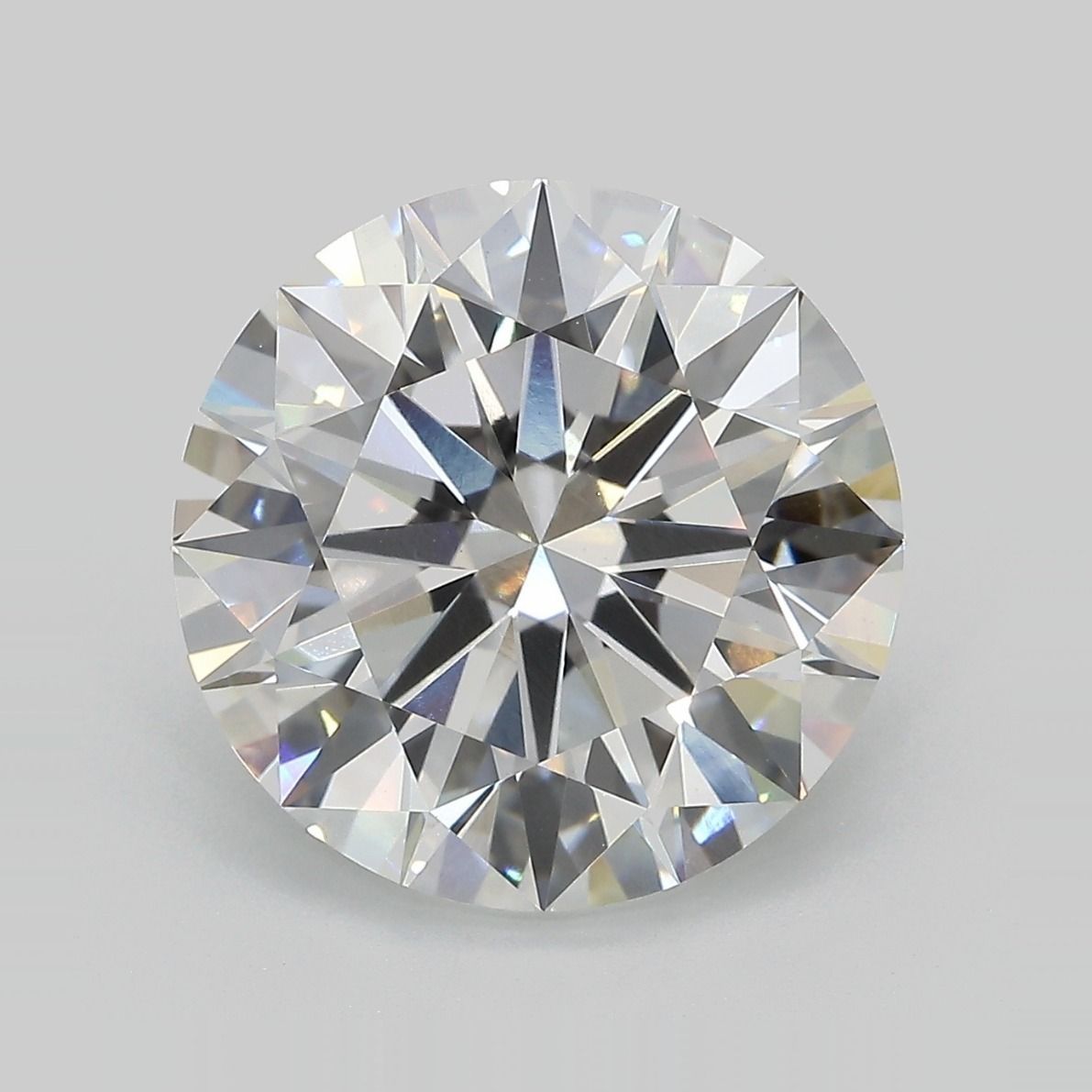 Round Diamond