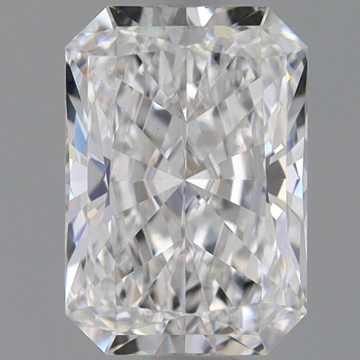 Radiant Diamond