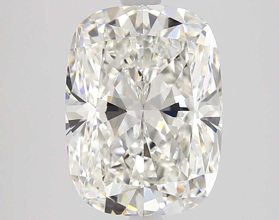 Cushion Diamond